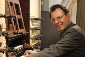 Frank van Wijk