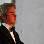 Concert Mark Brandwijk